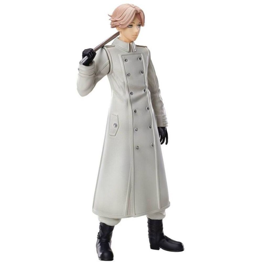 Taito - Tokyo Revengers Figure - Hajime Kokonoi  COLLECTIBLES